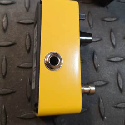 Mooer Acoustikar Acoustic Guitar Simulator MAC1 image 6