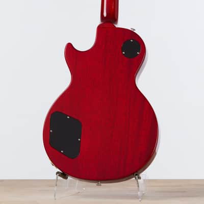 Gibson Les Paul Standard 50s, Heritage Cherry Sunburst | Demo image 2