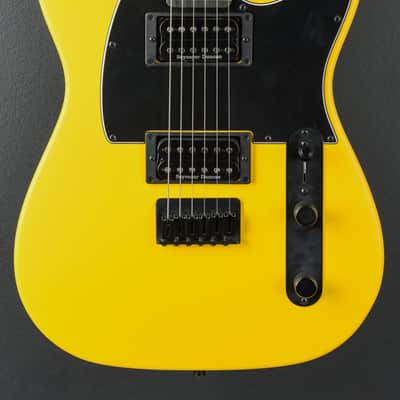 Fender USED Player II Advanced Tele HH '24 image 2