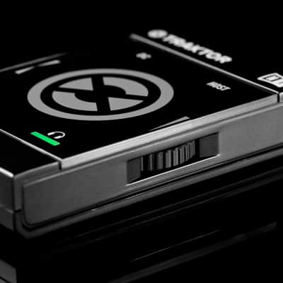 Native Instruments Traktor Audio 2 Mk2 Audio Interface image 2