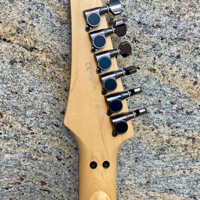 Ibanez RG470-NPT Standard 2000 Copper Made in Japan OHSC image 6