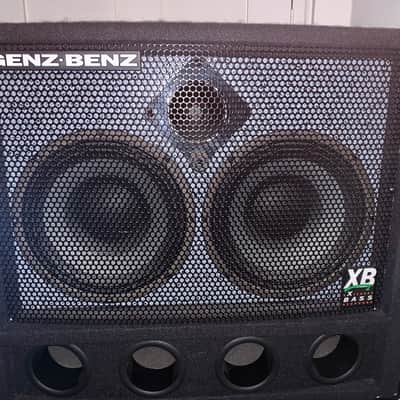 Genz Benz - 115 XB2 / 210 XB2 Bass Cabs image 10