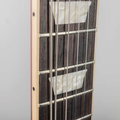 Gibson Les Paul Classic, Translucent Cherry | Demo image 15