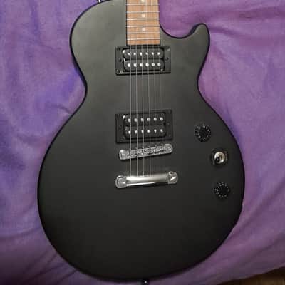 Epiphone Les Paul Special VE Vintage Edition - Black as pictured image 9