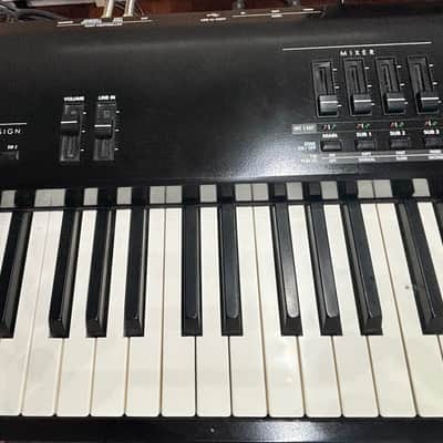 Kawai MP7 2015 - Schwarz image 2