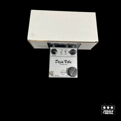 Fulltone Deja Vibe CS-MDV mkII - X21672 image 1