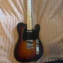 Fender American Special Telecaster 2012 - Sunburst