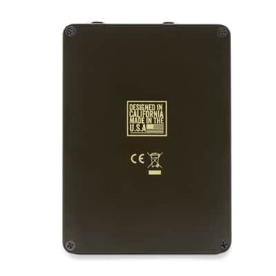 Seymour Duncan Diamondhead Multistage Distortion and Boost Pedal image 8