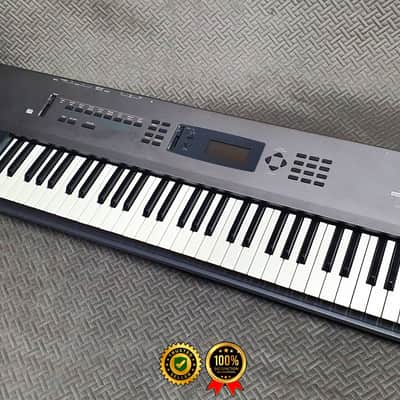 Korg N364 61-Key Music Workstation ✅ RARE from ´90s✅ Checked & Cleaned✅ Like KORG N264✅ image 4