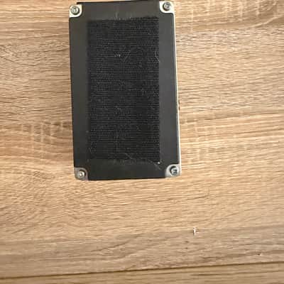 DOD FX40-B 7 Band EQ 1990s - Black image 6