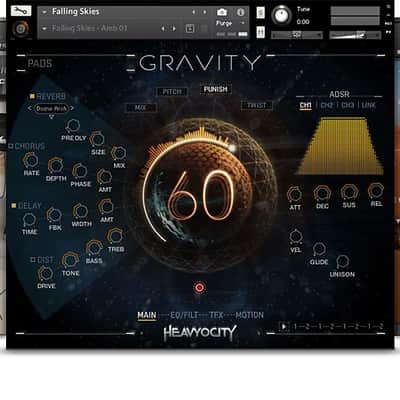 Native Instruments Kontakt Player image 1