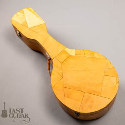 Gibson A-4 Black Top 1913 image 16