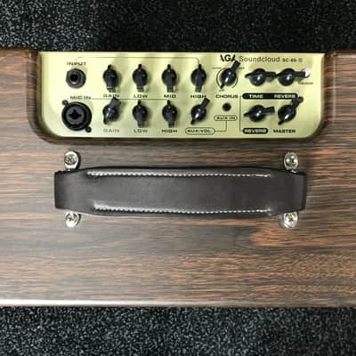 AGA SoundCloud SC-60-III image 6