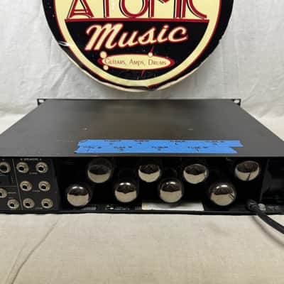 Mesa Boogie Stereo Simul-Class 2:Ninety Tube Power Amplifier image 9