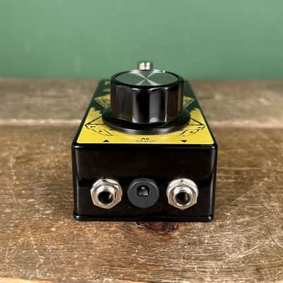 EarthQuaker Devices Acapulco Gold Power Amp Distortion 2015 - Various image 7