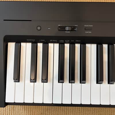 Casio P-145 88-Key Digital Piano 2022 - Present - Black image 4