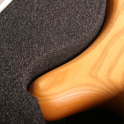 Thon Guitar Case For Warwick RB Corvette image 5