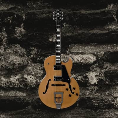 Aslin Dane Jazz King - Natrual image 1