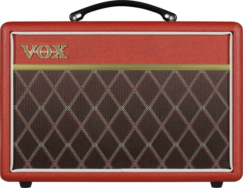 VOX Pathfinder 10 Guitar Combo Amp