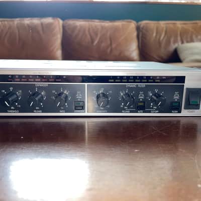 Behringer De-Noiser SNR 2000 image 3