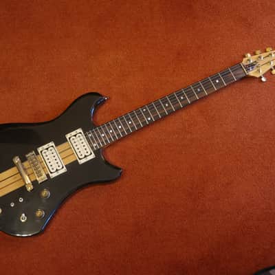 Cimar Astra Series 2085, antique brown - late 1970s image 2