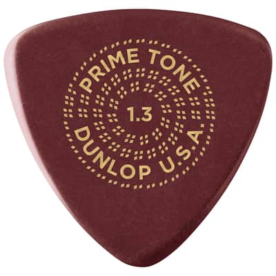 517P130 Primetone Small Triangle Smooth 1,30 mm Sachet de 3 Dunlop image 2