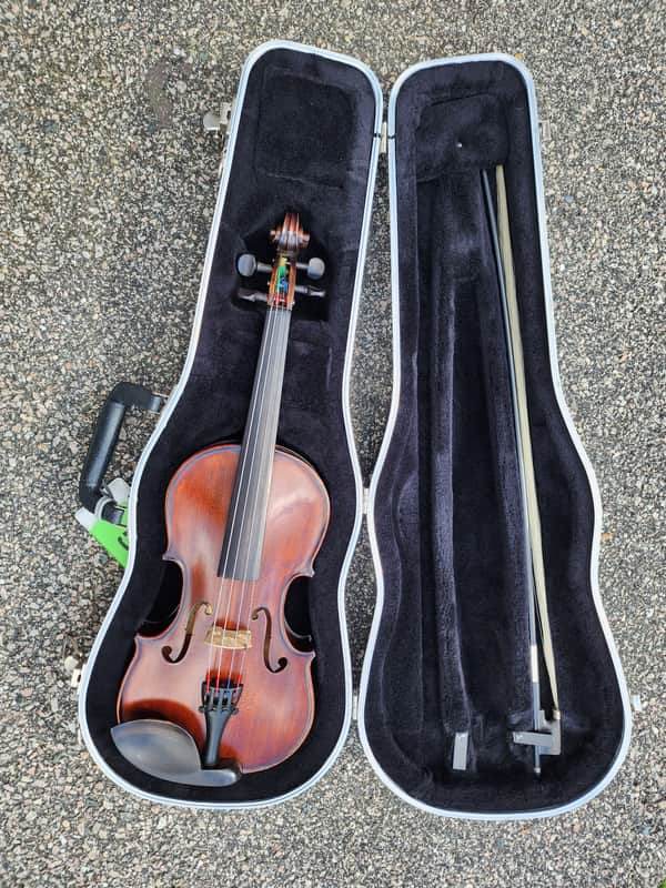 Amati Artisan B