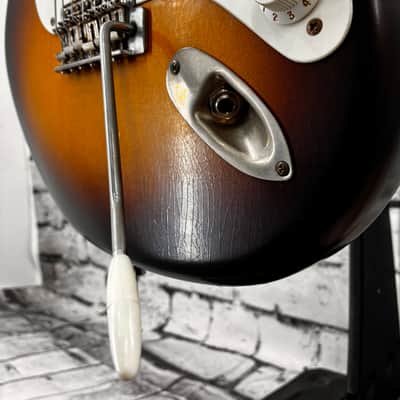 LsL Instruments Fleming Series 50's Saticoy 2025 - 2-Tone Sunburst image 11