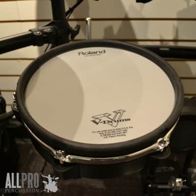 Roland TD-15KV V-Tour Electronic Drum Kit - Floor Model image 4