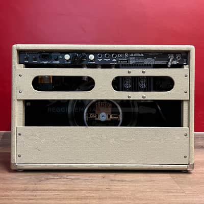 Fender Super-Sonic 1x12 60W Combo Blonde 2007 image 3