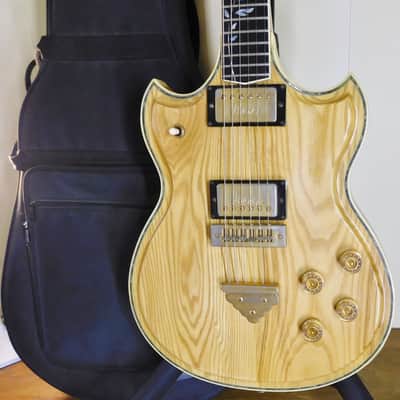 1975 Ibanez Professional 2681 Bob Weir Signature Electric Guitar Pre-Production RARE ! image 1