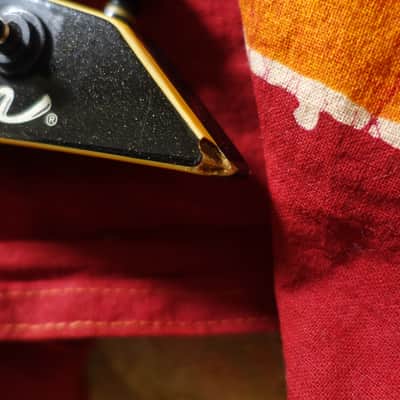 90s Grover Jackson KE.D-120 Made in Japan Kelly MIJ image 16