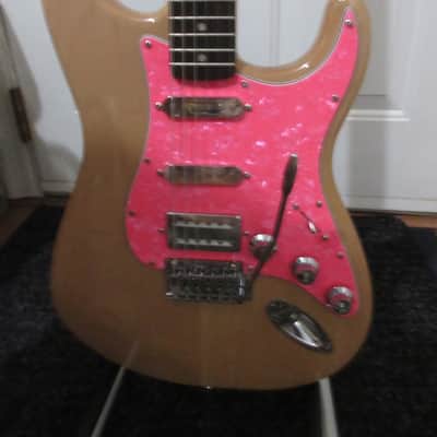 ~Cashified~ Limited-Edition HSS Affinity Squier Stratocaster image 11