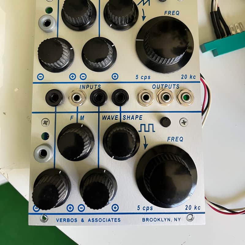 2012 Verbos Electronics 258v Silver