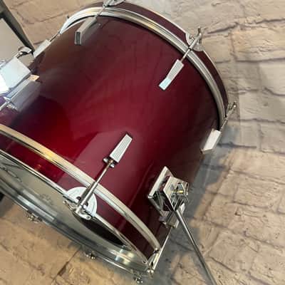 Tama 22 Swingstar Bass Drum Bass Drum image 5