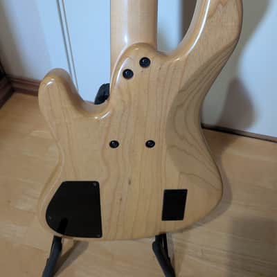 Overwater Hybrid Custom 5 2017 - Natural walnut image 5