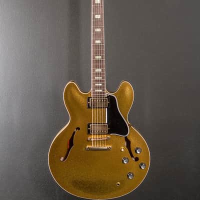 Gibson Custom Shop '64 ES-335 Reissue (2024) Bild 3