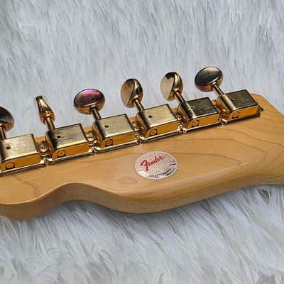 1996 Fender Telecaster Custom - MIJ - Limited Edition - 50th Anniversary - TLG-94P/F image 14
