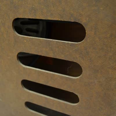 Hammond Solovox Keyboard and Tone Cabinet (Model L) 1948 image 13