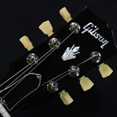 Gibson ES-335 Figured Ocean Blue USA with Case 250 image 4