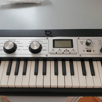 KORG microKORG xl 限定　ベージュ MicroKORG XL | Beat - Blockshop Shopify Theme