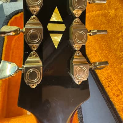 Gibson Super 400 1966 - Sunburst #829406 image 20