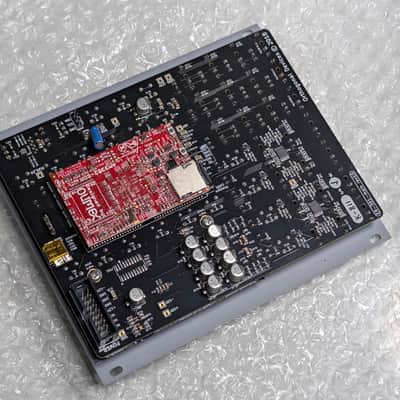 Orthogonal Devices ER-301 REV 10 with additional panel image 12