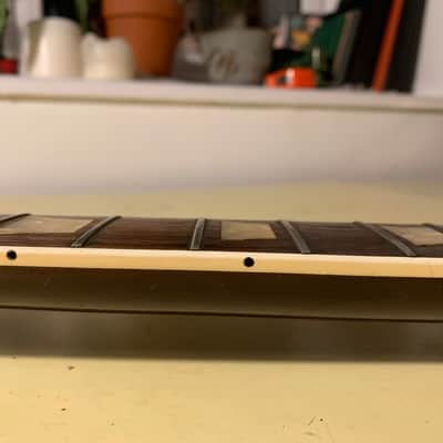 Ibanez ‘Lawsuit’ Les Paul Neck 1970’s image 10