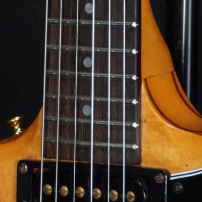 GIBSON USA 1980 Explorer II Natural [82560540] (03/25) image 13