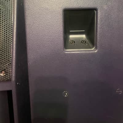 Funktion One Resolution 1.5TT Loudspeaker Pair - Violet image 6