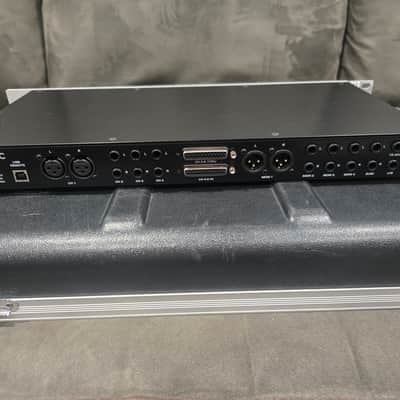 Antelope Audio Satori Monitor Controller and Summing Box 2014 - Present - Silver image 2