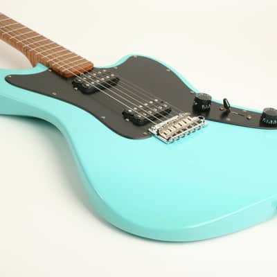Suhr Custom JM Classic Light Aged 2019 image 10