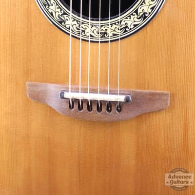 Ovation 1627-4 GLEN CAMPBELL image 11
