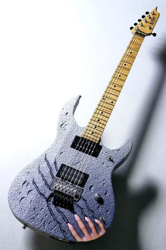 Killer KG-FASCIST Grave Stone 【Women】 【SEIKIMA II】 LUKE